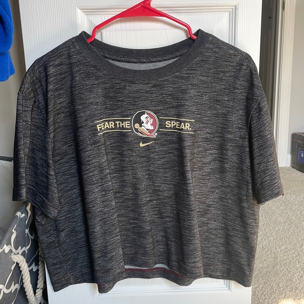 FSU tee